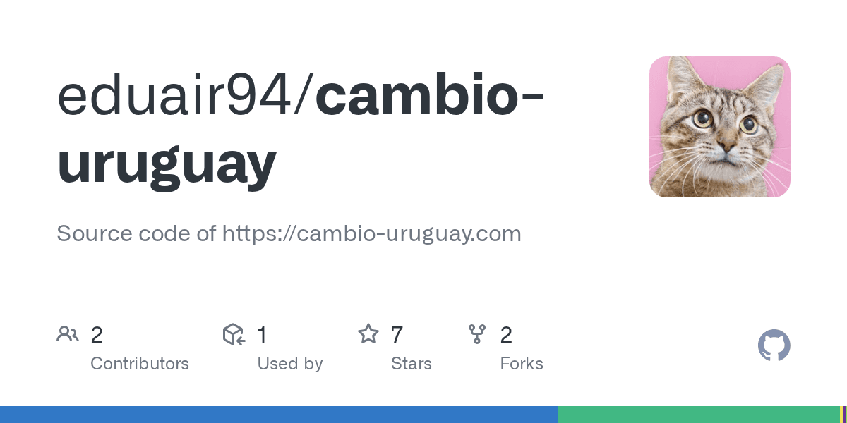 eduair94/cambio-uruguay