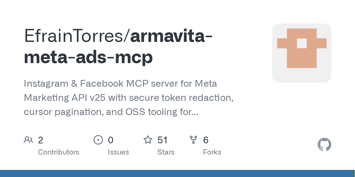 efraintorres/armavita-meta-ads-mcp