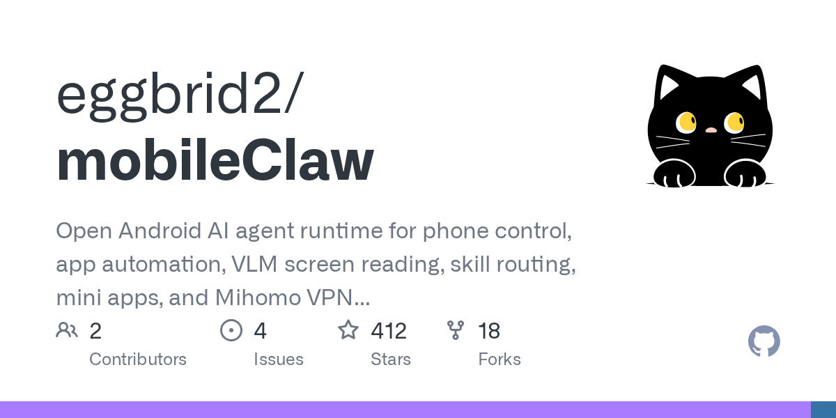 eggbrid2/mobileclaw