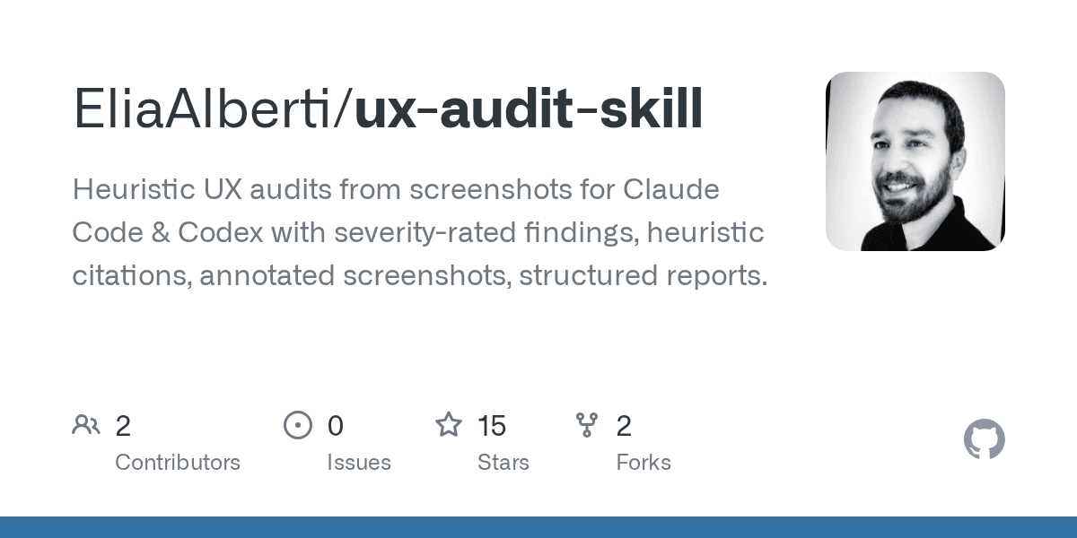 eliaalberti/ux-audit-skill