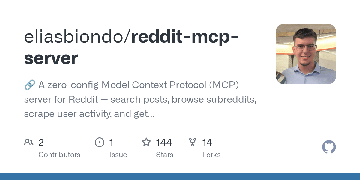 eliasbiondo/reddit-mcp-server