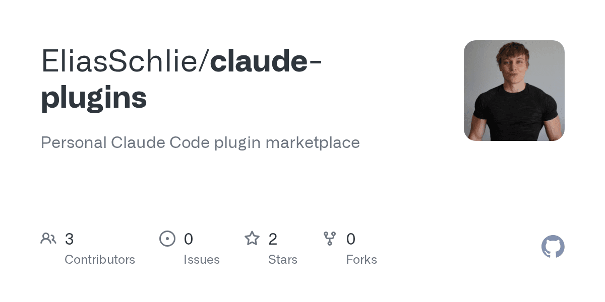 eliasschlie/claude-plugins
