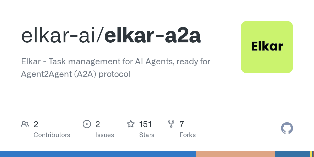elkar-ai/elkar-a2a