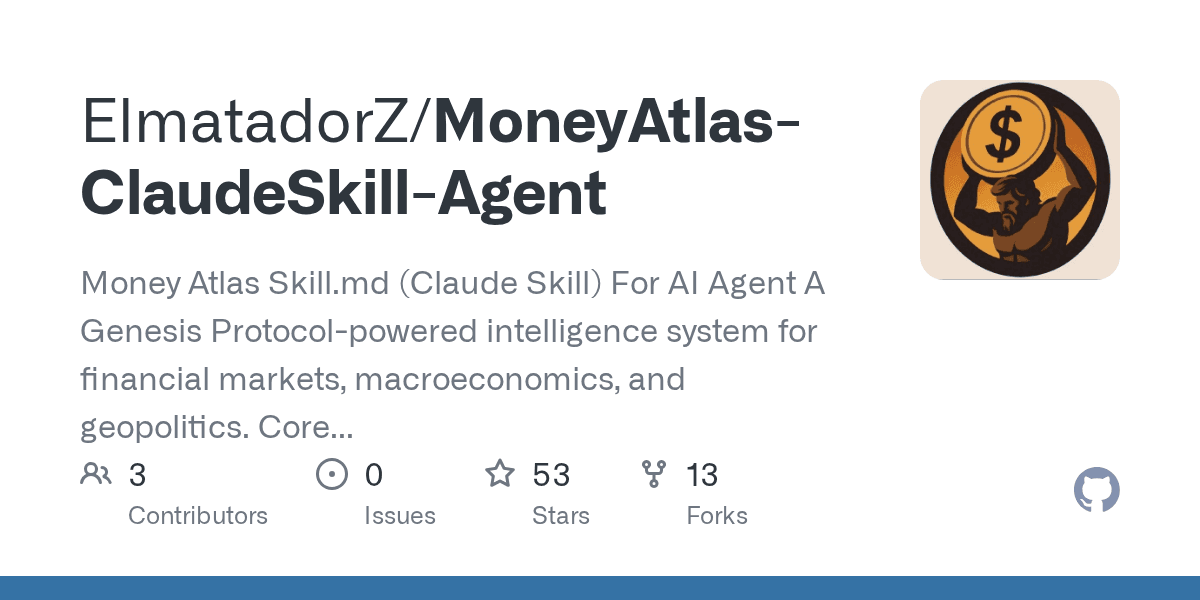 elmatadorz/moneyatlas-claudeskill-agent