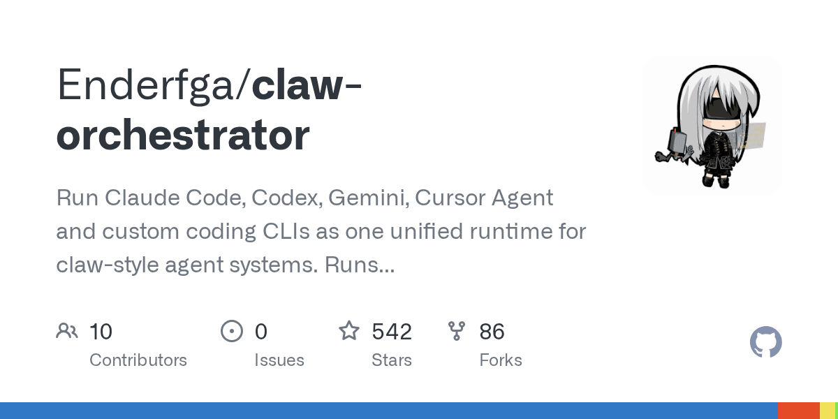 enderfga/claw-orchestrator