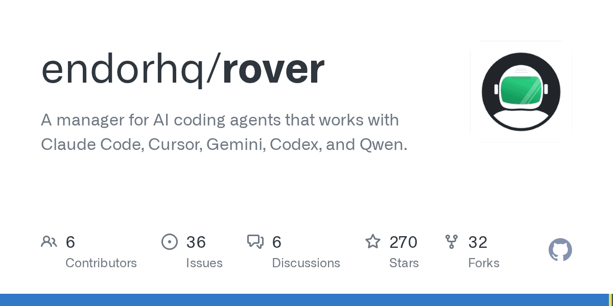 endorhq/rover