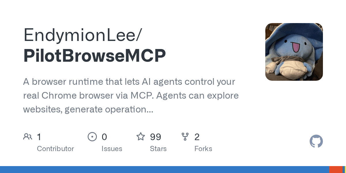 endymionlee/pilotbrowsemcp