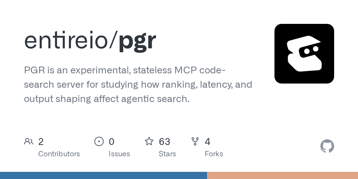 entireio/pgr