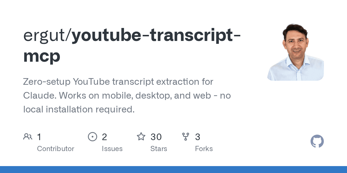 ergut/youtube-transcript-mcp