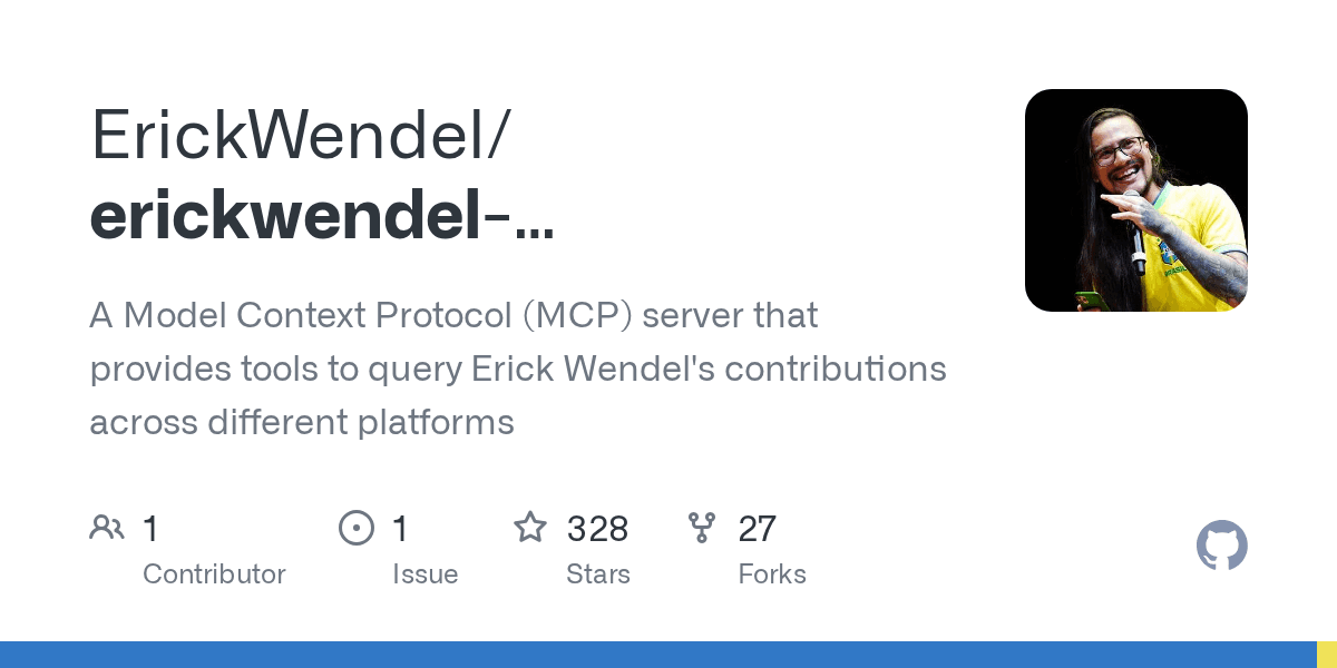 erickwendel/erickwendel-contributions-mcp