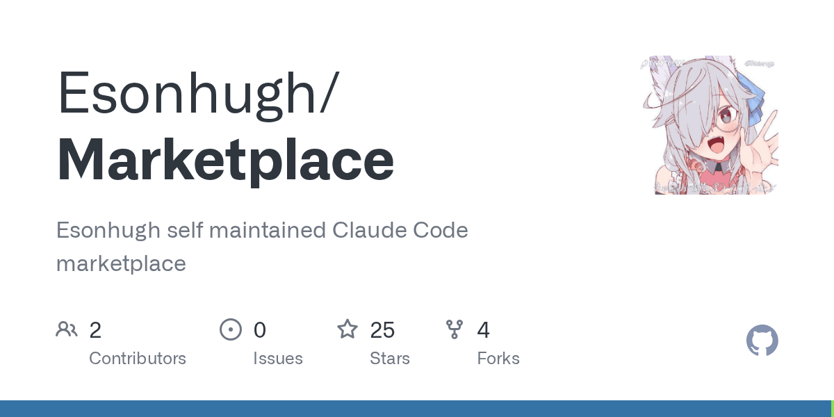 esonhugh/marketplace