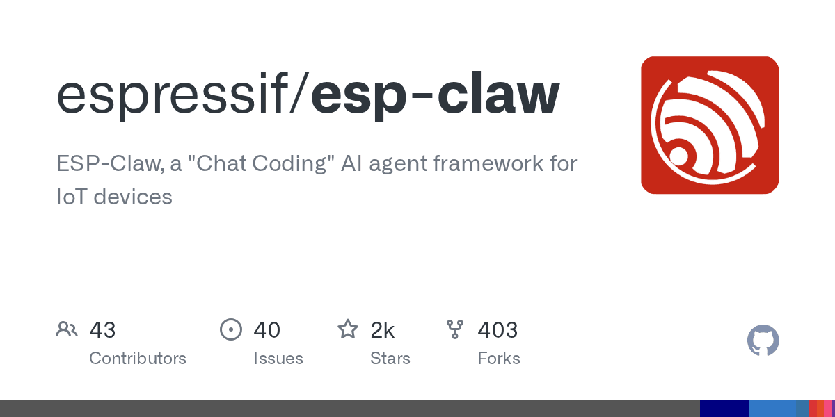 espressif/esp-claw