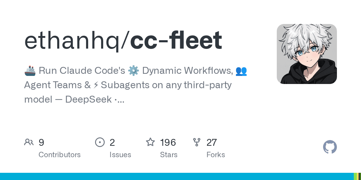 ethanhq/cc-fleet