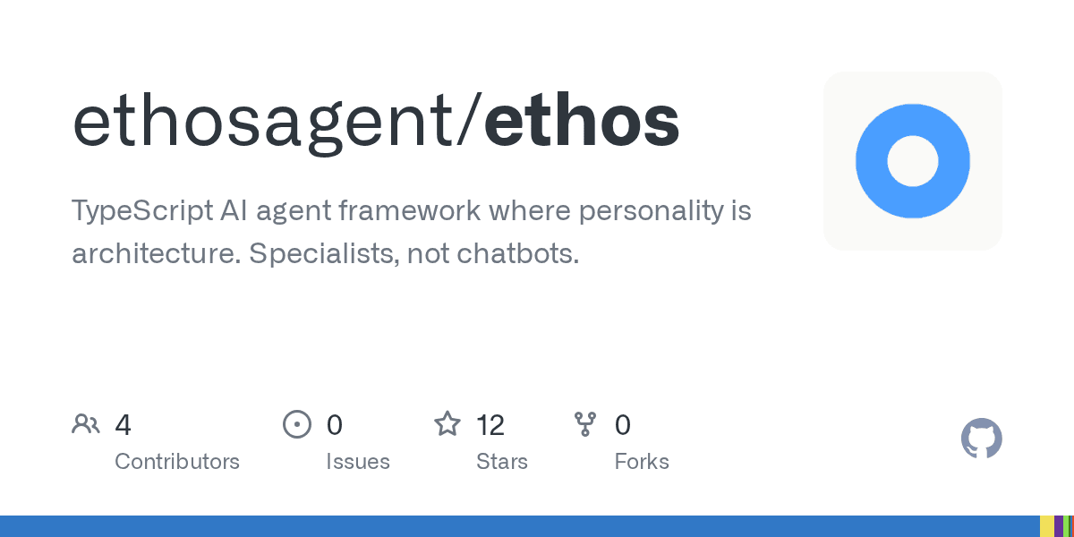 ethosagent/ethos