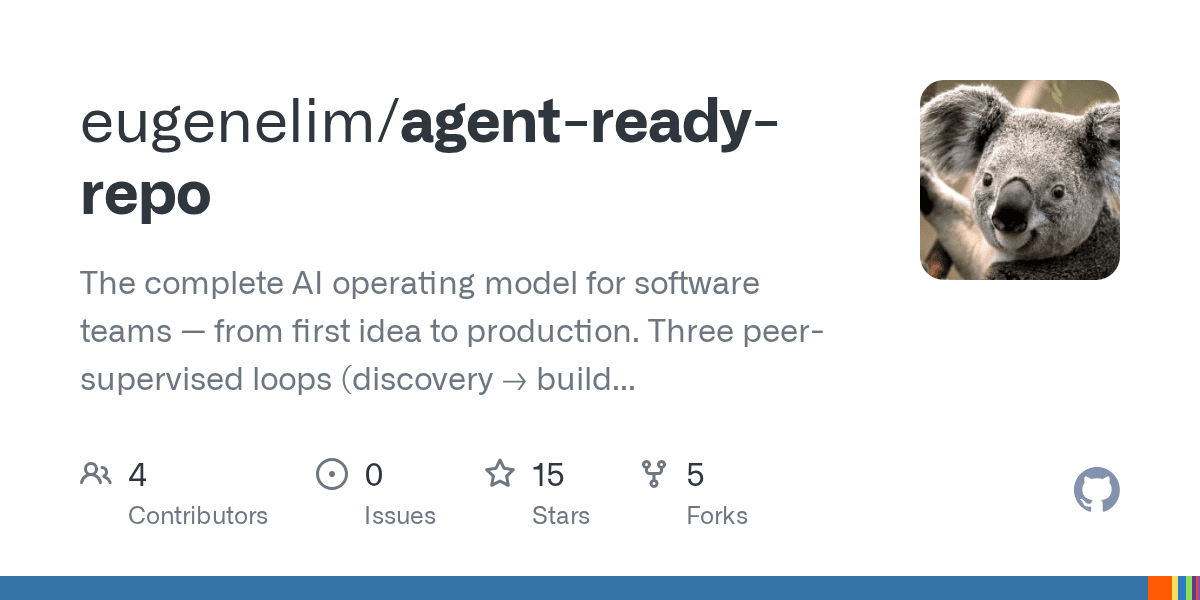 eugenelim/agent-ready-repo