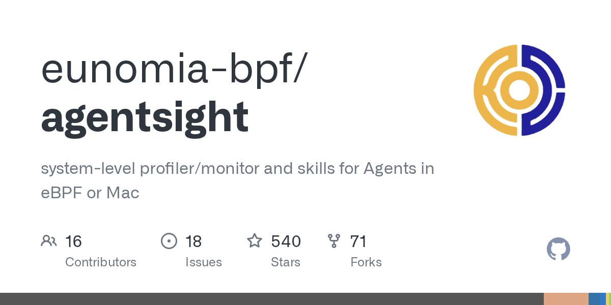 eunomia-bpf/agentsight