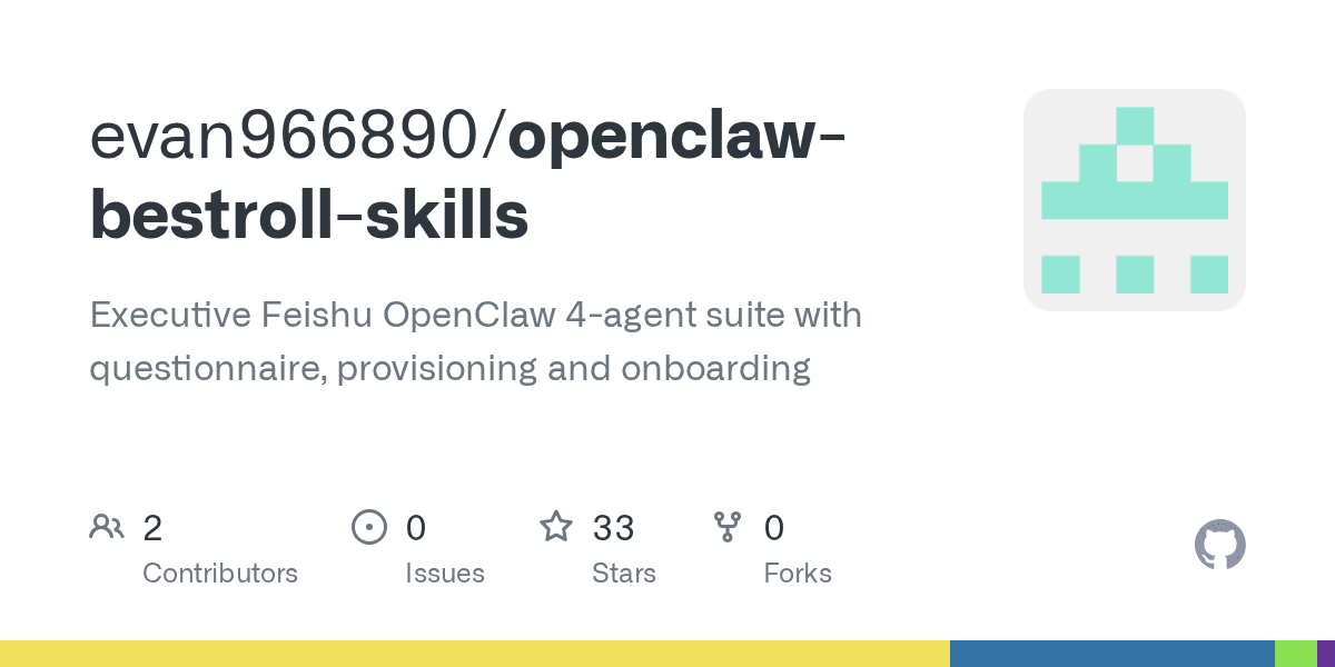 evan966890/openclaw-bestroll-skills