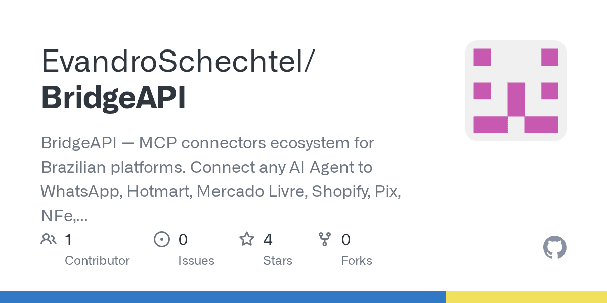 evandroschechtel/bridgeapi
