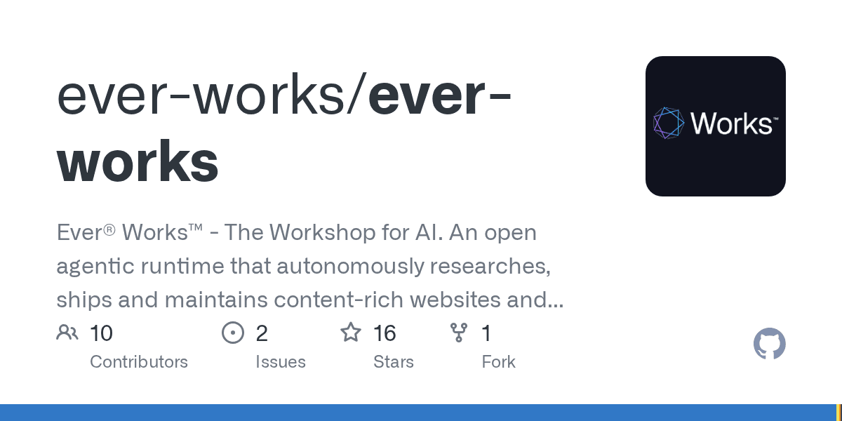 ever-works/ever-works