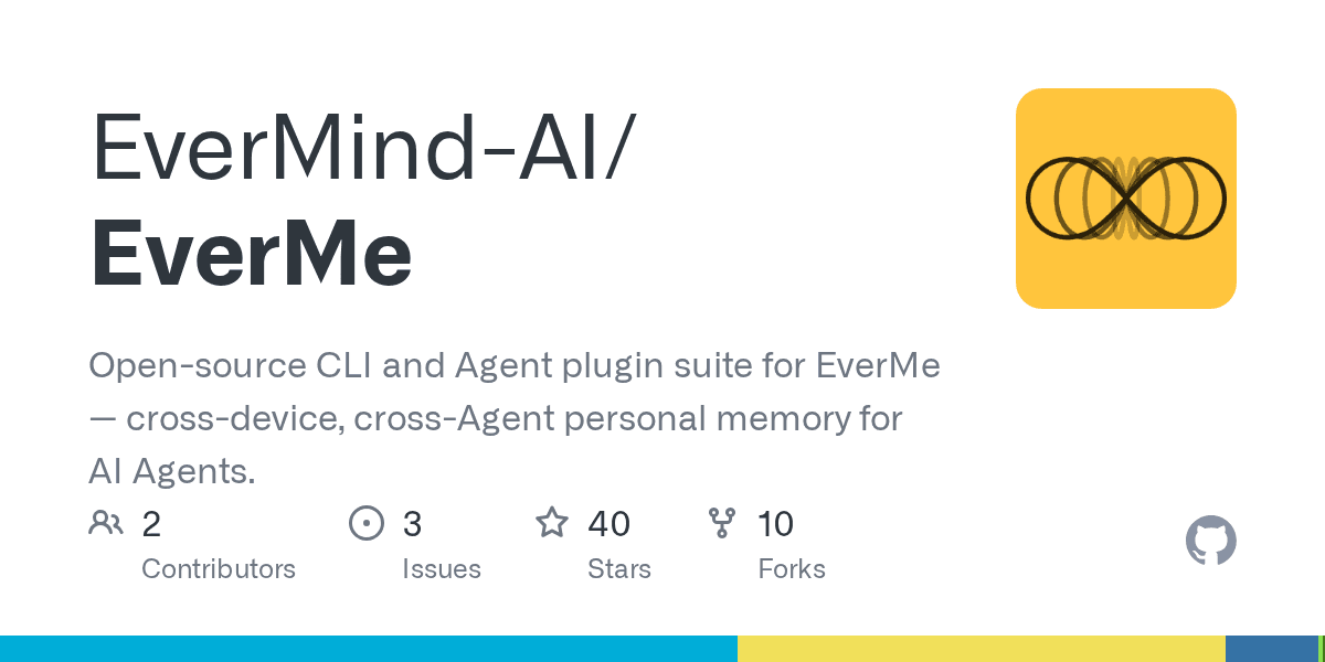 evermind-ai/everme