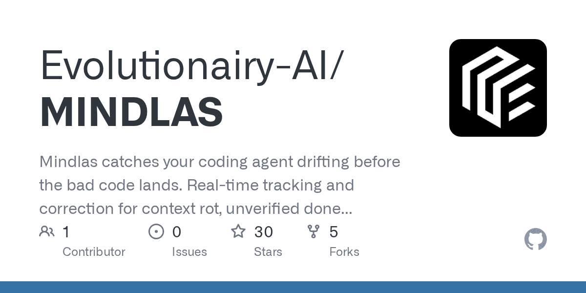 evolutionairy-ai/mindlas