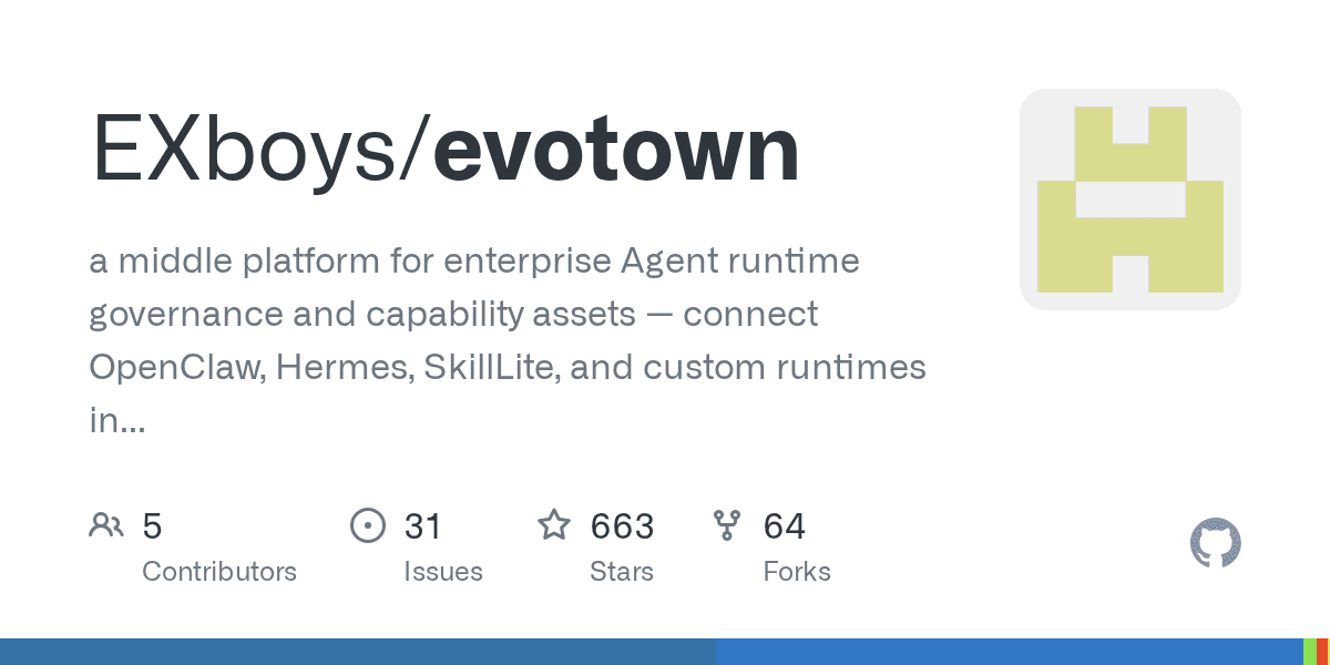 exboys/evotown