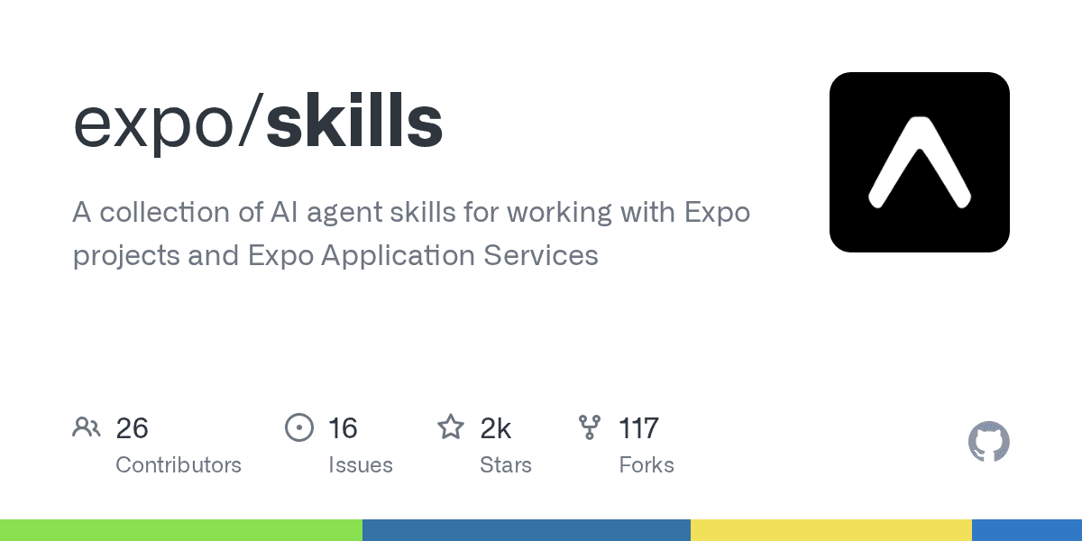 expo/skills