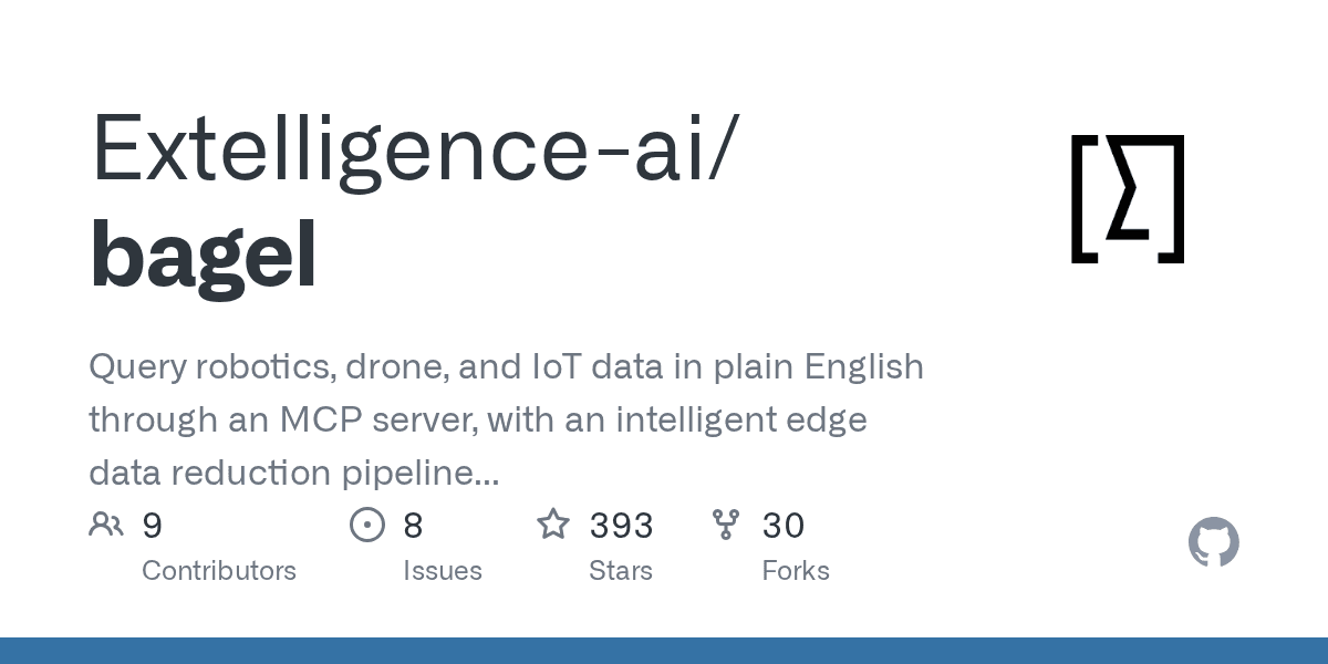 extelligence-ai/bagel