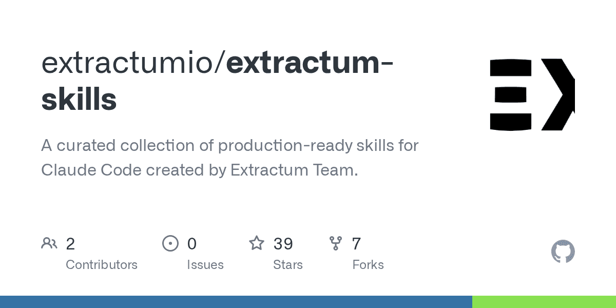 extractumio/extractum-skills