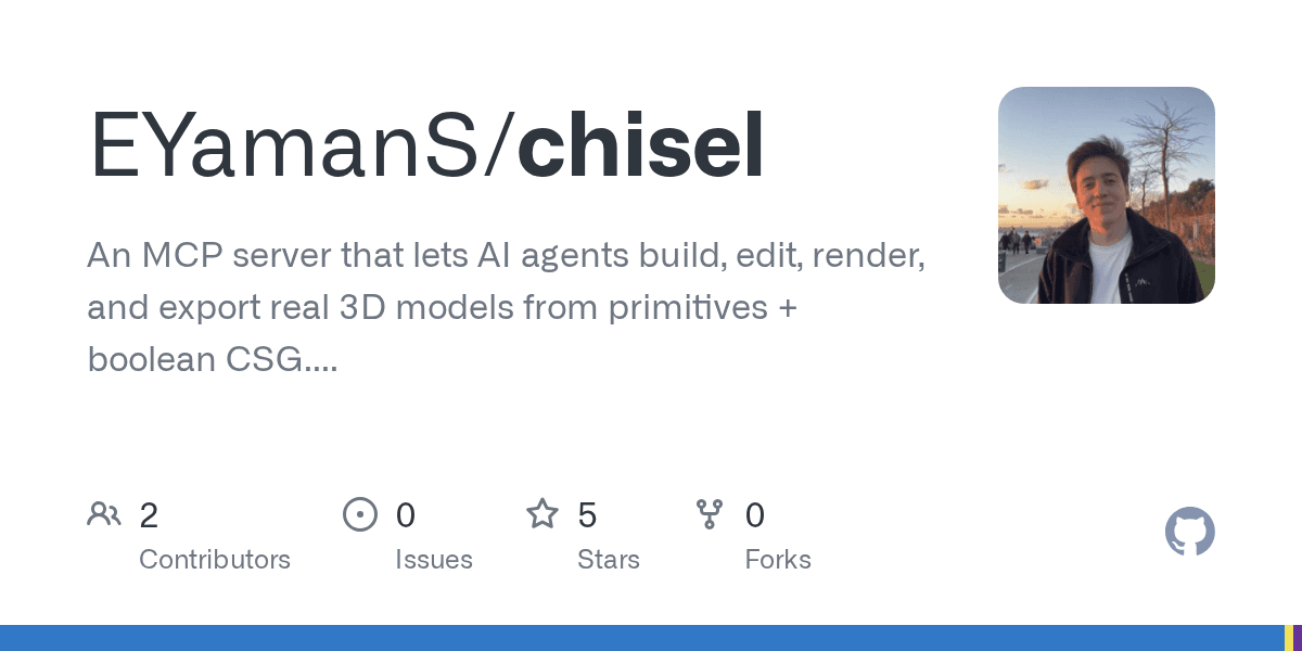 eyamans/chisel