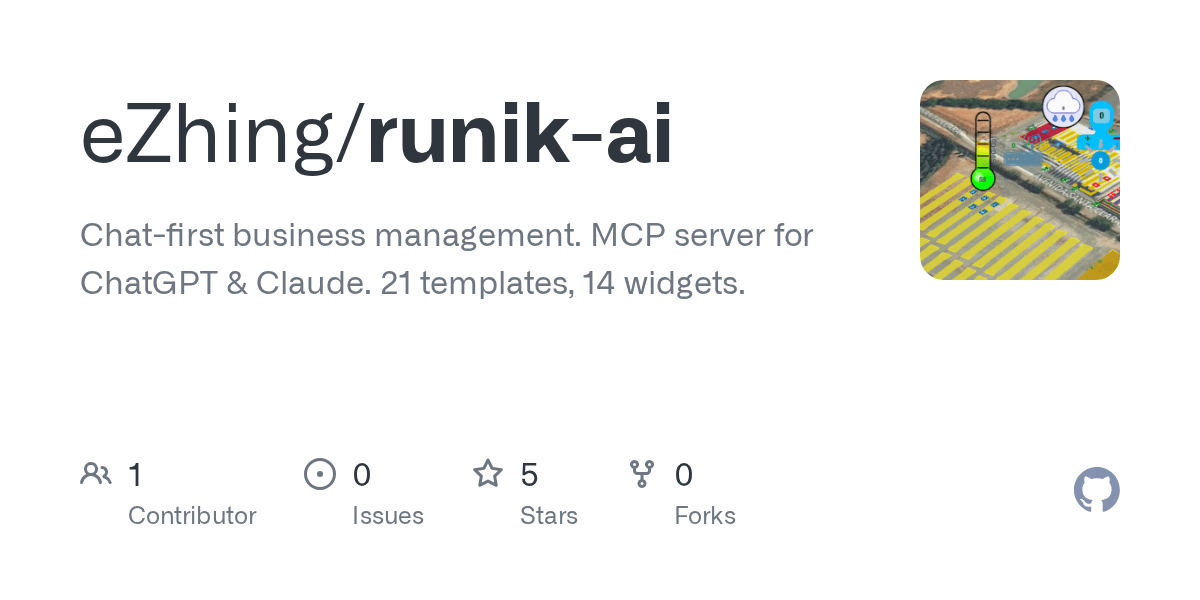 ezhing/runik-ai