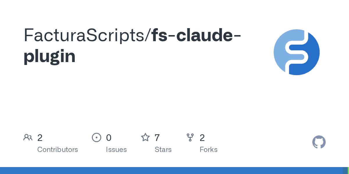 facturascripts/fs-claude-plugin