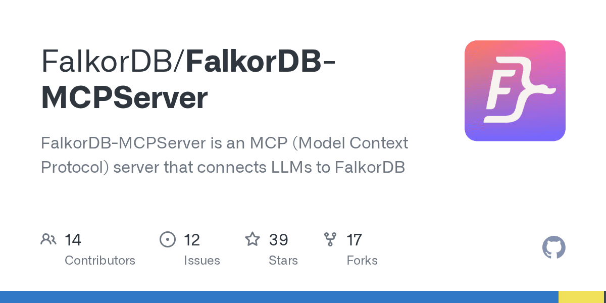 falkordb/falkordb-mcpserver