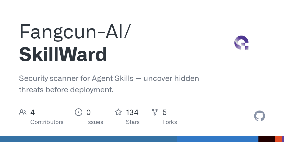 fangcun-ai/skillward