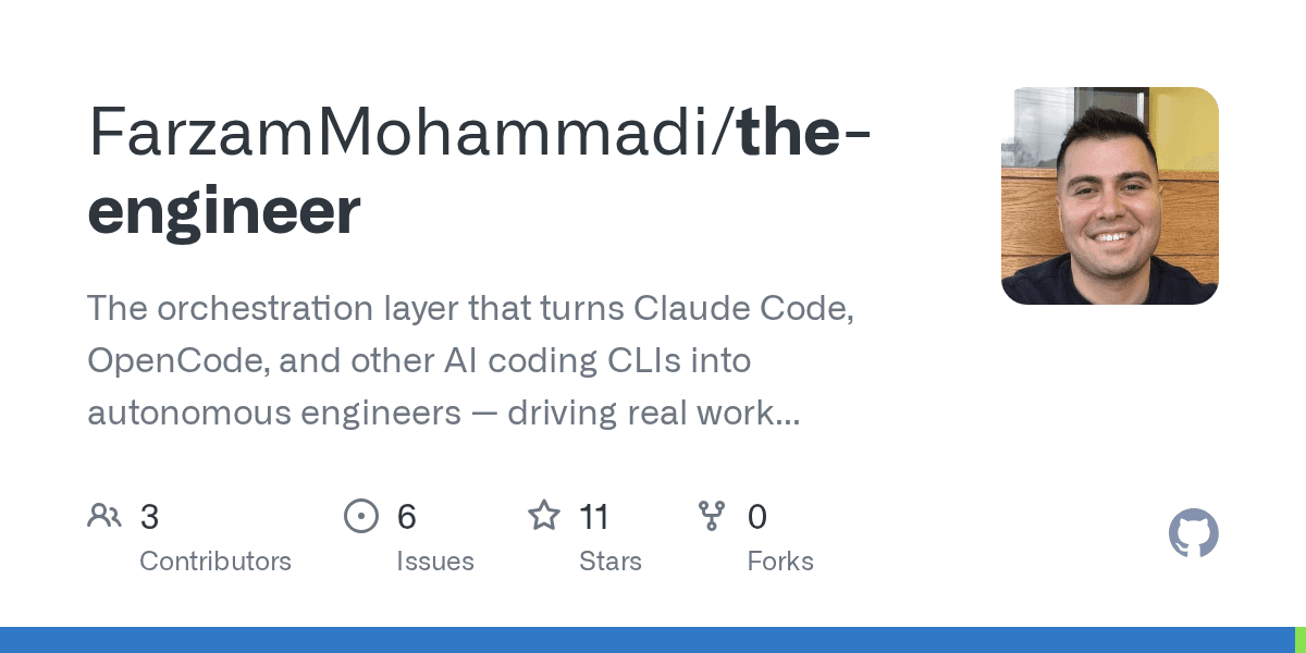 farzammohammadi/the-engineer