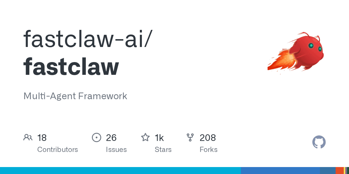 fastclaw-ai/fastclaw