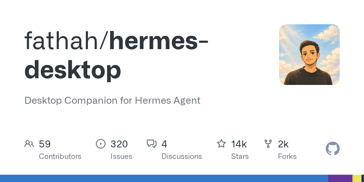 fathah/hermes-desktop