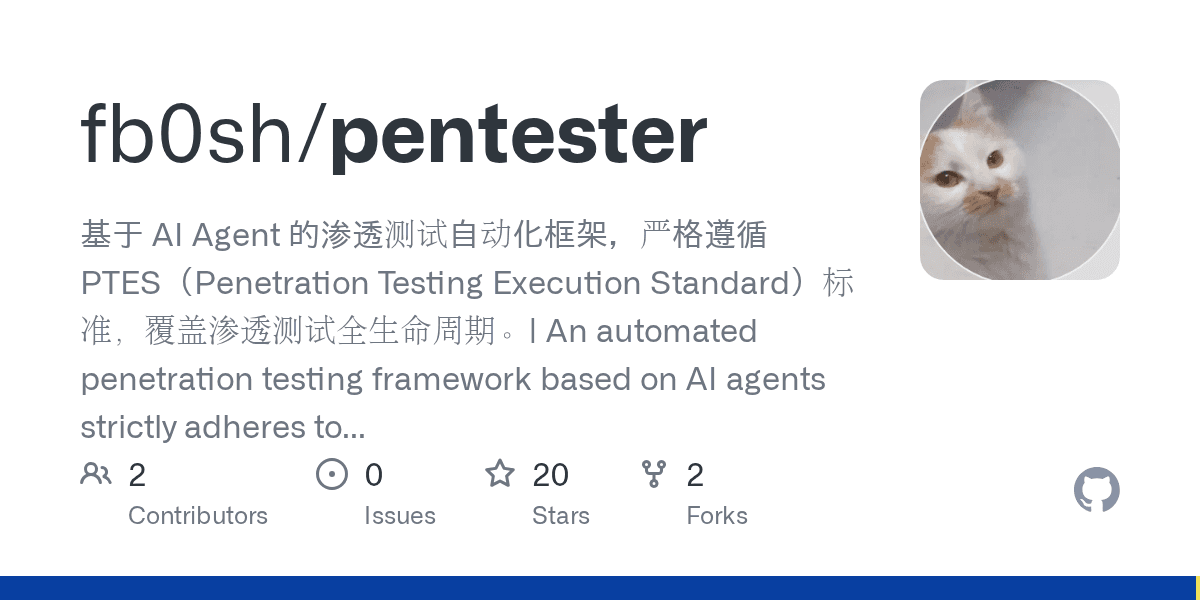 fb0sh/pentester