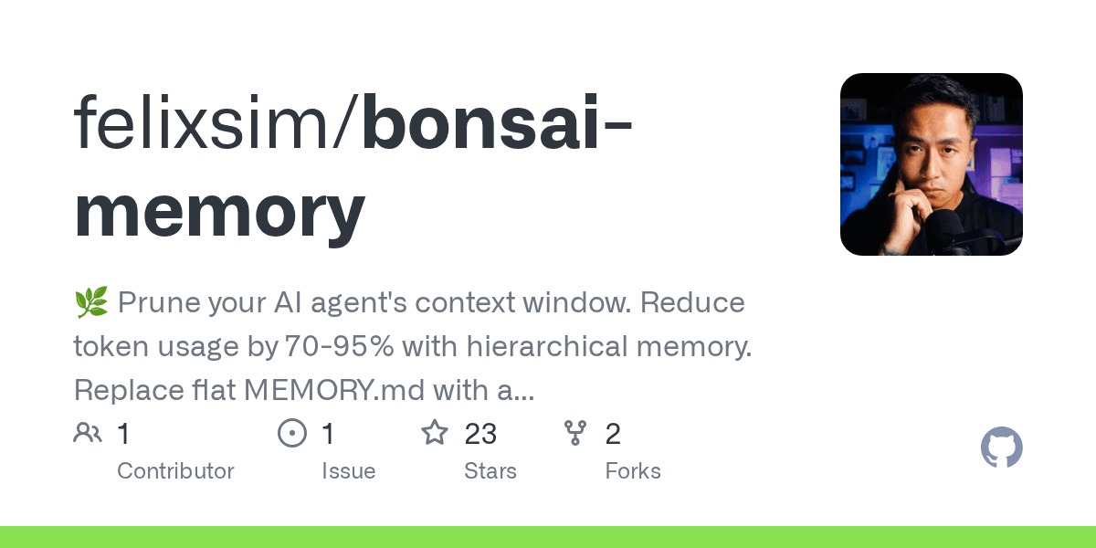 felixsim/bonsai-memory