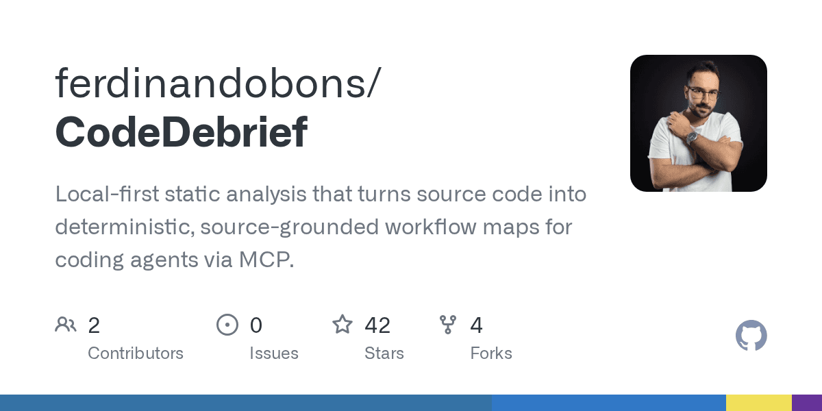 ferdinandobons/codedebrief