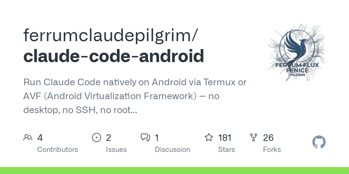ferrumclaudepilgrim/claude-code-android