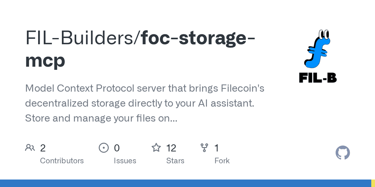 fil-builders/foc-storage-mcp