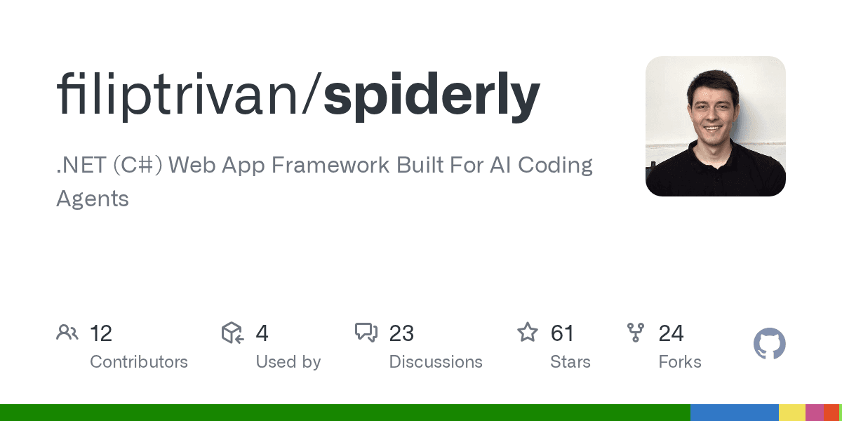 filiptrivan/spiderly