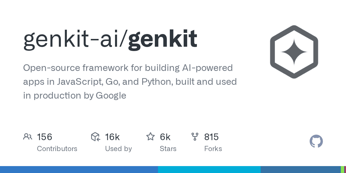firebase/genkit