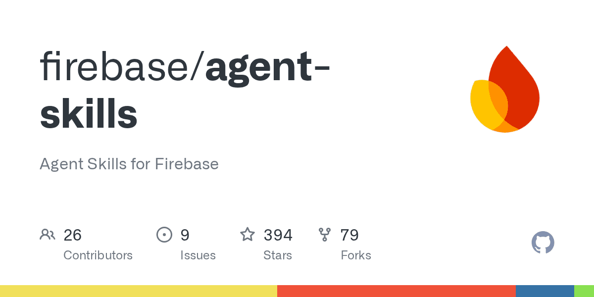 firebase/skills