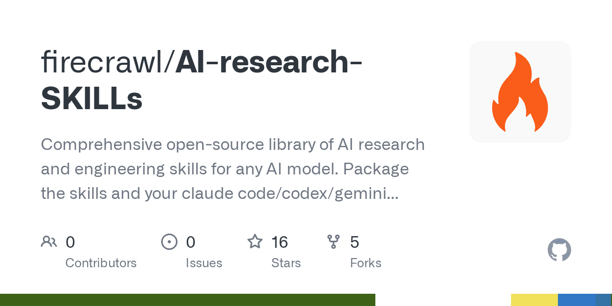 firecrawl/ai-research-skills