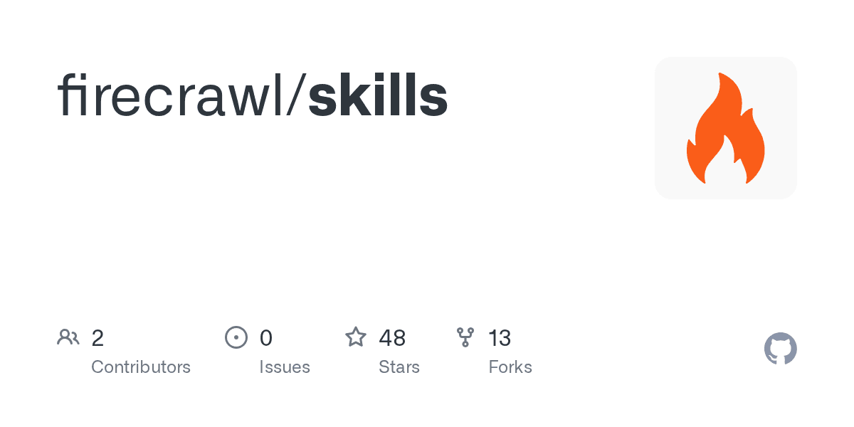 firecrawl/skills