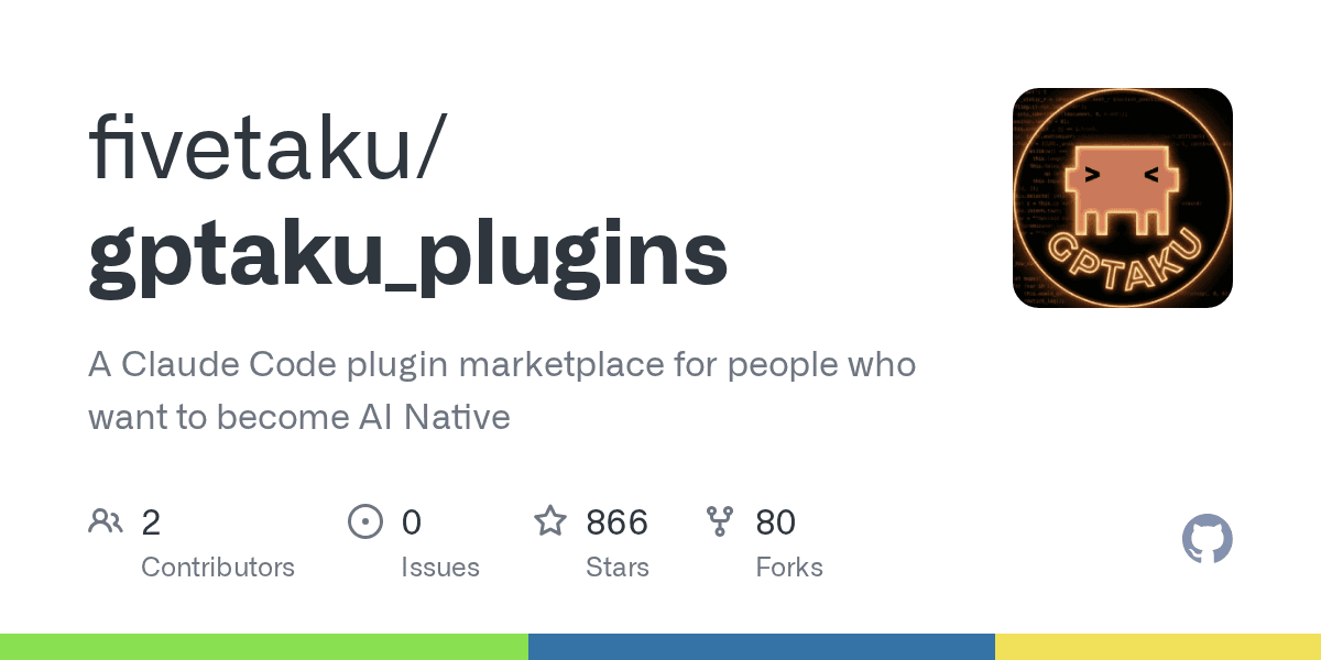 fivetaku/gptaku_plugins