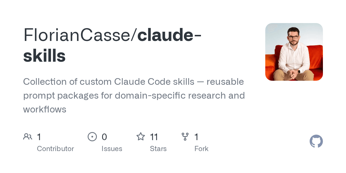 floriancasse/claude-skills