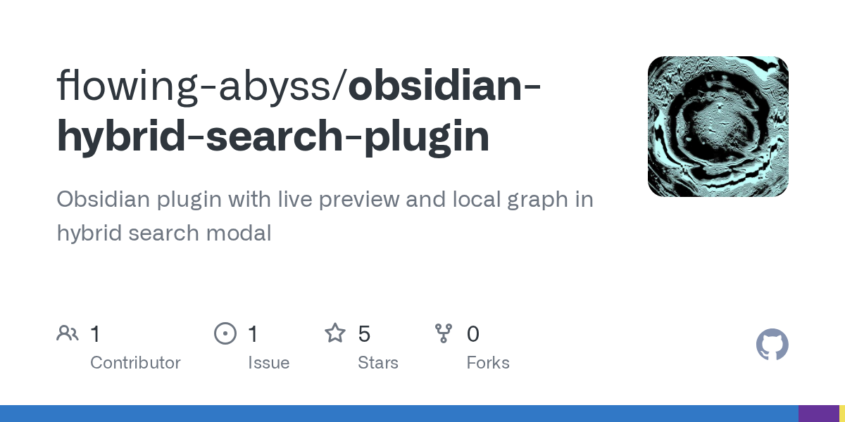 flowing-abyss/obsidian-hybrid-search-plugin